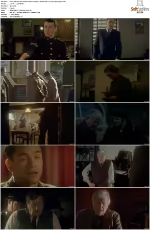 Foyles War S04 1080p ITV WEB-DL AAC 2 0 H264-WhiskeyJack
