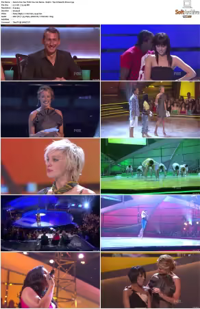 So You Can Think You Can Dance S04 HDTV H264 AAC MP4-PLEX