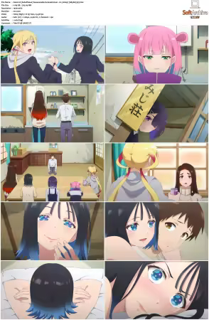Hands off: Sawaranaide Kotesashi-kun S01 1080p WEB h264-SCENE