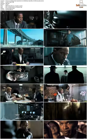 Law Abiding Citizen 2009 Directors Cut UHD BluRay 2160p DDP 5.1 DV HDR x265-hallowed
