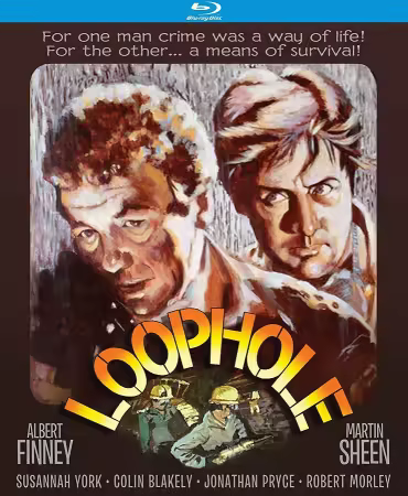 Loophole 1981 1080P Bluray X264-TNT