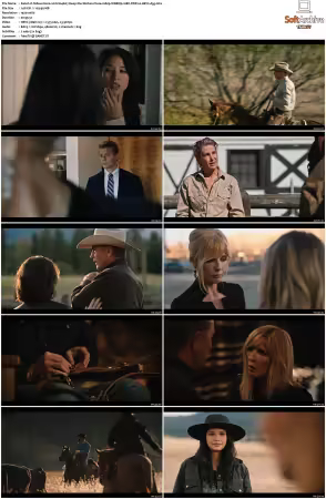 Yellowstone S01 S05 1080p WEBRip 10Bit DDP2.0 HEVC-d3g