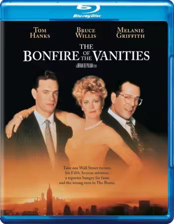 The Bonfire of the Vanities 1990 1080p BRRip HEVC HDR AC3 - ASUS