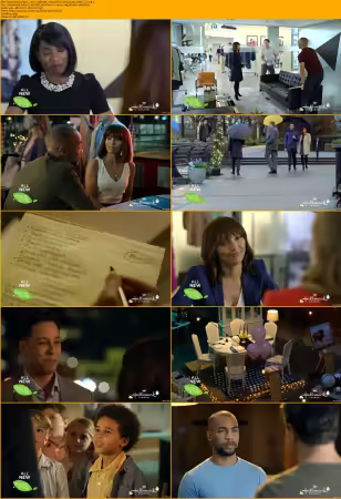 Hallmark 2020 Movie Collection Mixed 720p x264-Solar