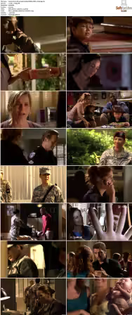 Army Wives S01-S07 1080p WEBRip DDP5.1 H265-d3g