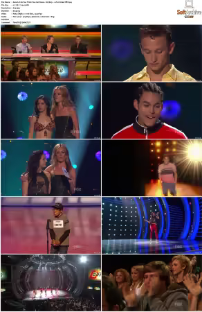So You Can Think You Can Dance S07 HDTV H264 AAC MP4-PLEX