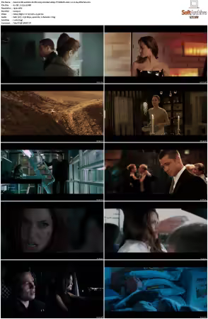Mr. and Mrs. Smith 2005 Unrated 1080p YT WEB-DL AAC 2.0 H264-PiRaTeS