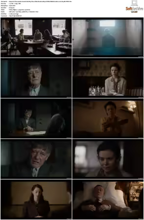 The Jewish Council S01 1080p NTWK WEB-DL AAC2.0 H264-BLOOM