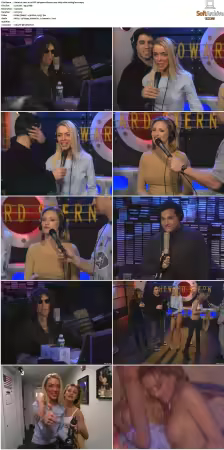 The Howard Stern Radio Show 2002 S01 x264-NOGRP