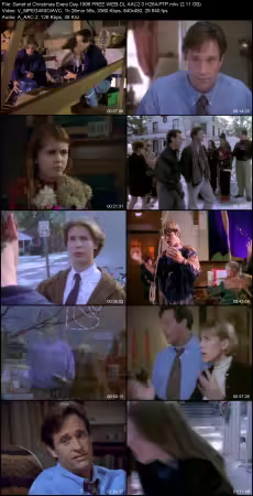 Christmas Every Day 1996 FREE WEB-DL AAC 2.0 H264-PTP