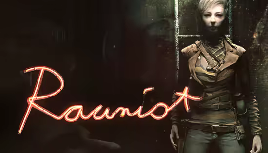 Rauniot Linux-Razor1911