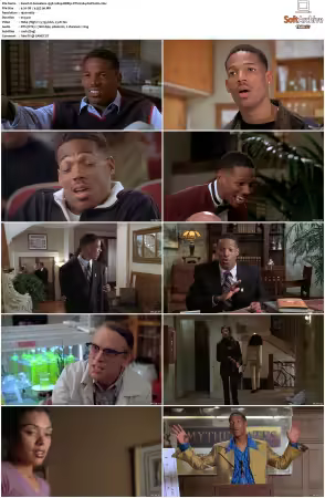 Senseless 1998 1080p BDRip DTS H264-PoPCoRn