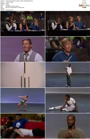 So You Can Think You Can Dance S06 HDTV H264 AAC MP4-PLEX