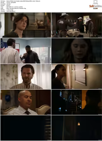 Walker 2021 S04 1080p AMZN Webrip DDP5.1 x265-Vialle