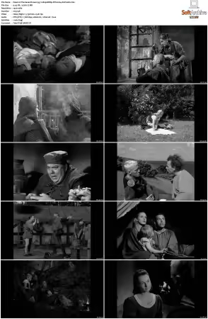 The Seventh Seal 1957 1080p BDRip DTS H264-PoPCoRn