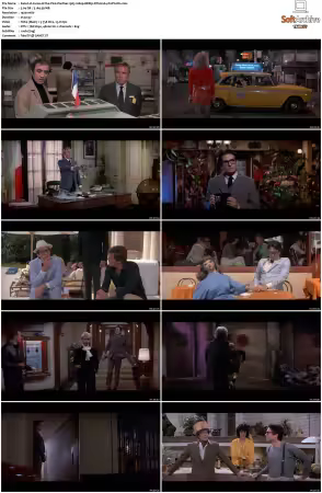 Curse of the Pink Panther 1983 1080p BDRip DTS H264-PoPCoRn