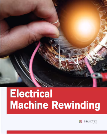 Electrical Machine Rewinding