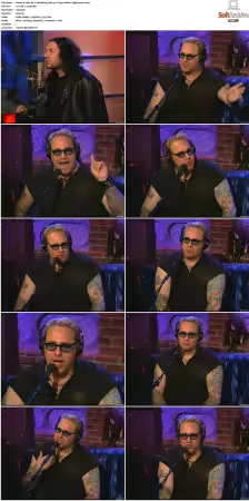 The Howard Stern Radio Show 1998–2001 480p x264-NOGRP