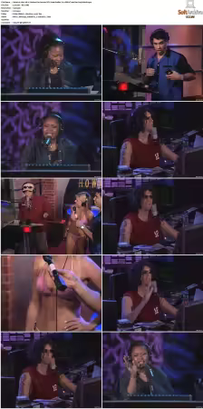 The Howard Stern Radio Show 1998–2001 480p x264-NOGRP