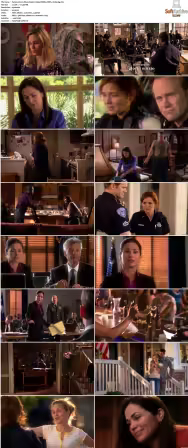 Army Wives S01-S07 1080p WEBRip DDP5.1 H265-d3g
