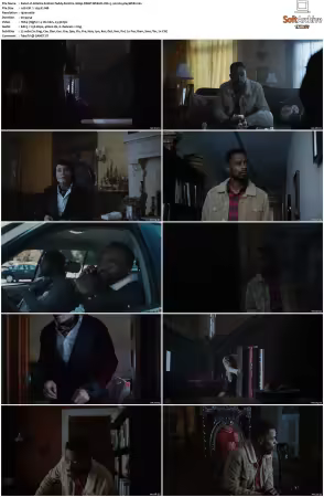 Atlanta S02 1080p DSNP WEB-DL DDP5.1 H264-playWEB
