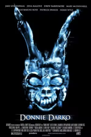 Donnie Darko 2001 DC 4K Remastered German AC3D DL 1080p UK BluRay x265-FuN