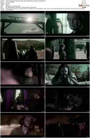 The Abandons S01 2160p NF WEB-DL DDP 51 Atmos DV H265-CHDWEB