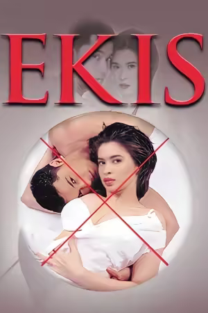 Ekis Walang Tatakas 1999 720p Tagalog WEB-DL X264-CG