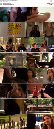 Army Wives S01-S07 1080p WEBRip DDP5.1 H265-d3g