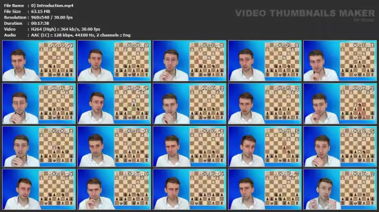The Venomous Four Knights Sicilian