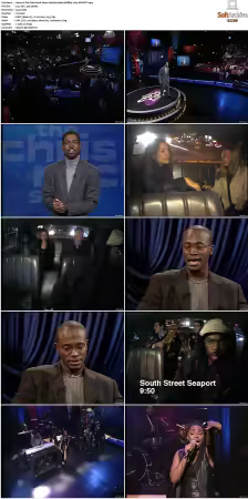 The Chris Rock Show S04 1080p WEBRip x265-INFINITY