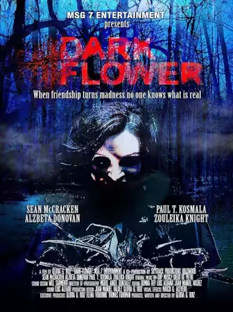 Dark Flower 2011 1080p BluRay H264-World