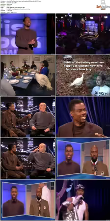 The Chris Rock Show S02 1080p WEBRip x265-INFINITY