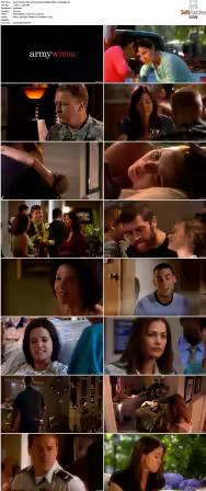 Army Wives S01 1080p WEBRip DDP5.1 H265-d3g