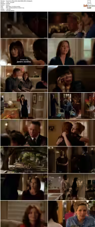 Army Wives S01-S07 1080p WEBRip DDP5.1 H265-d3g