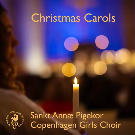 VA - Christmas Carols (2025) Hi-Res