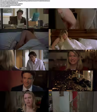 Bridget Joness Diary 2001 1080p MAX WEB-DL DDP 5.1 H265-PiRaTeS