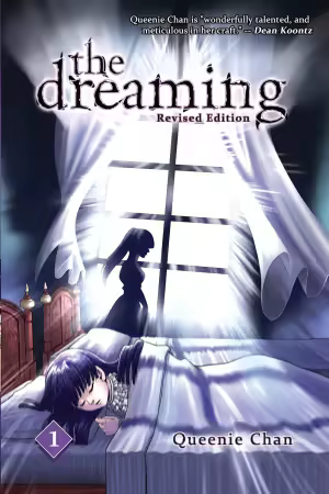 The Dreaming Volume 1: Revised Edition (TPB) (2023)