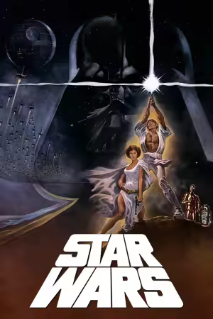 Star Wars Episode IV A New Hope 1977 1080p ITV WEB-DL AAC 2.0 H264-PiRaTeS