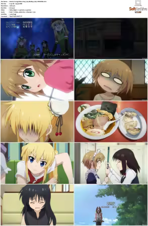 Long Riders S01 720p BluRay x264-URANiME