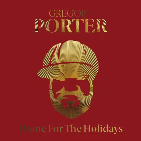 Gregory Porter - Home For The Holidays (2025) Hi-Res