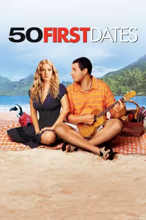 50 First Dates 2004 1080p CTV WEB-DL H264-PiRaTeS