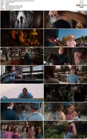 Matilda 1996 UHD BluRay 2160p DDP 7.1 DV HDR x265-hallowed