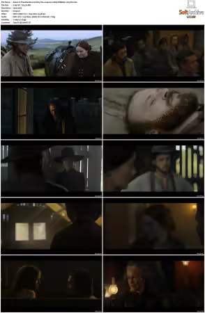 The Abandons S01 1080p WEBRip x265-DH