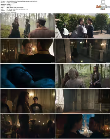 Sisi Austrian Empress 2021 S02 1080p BluRay Opus 5.1 x264 x265-WoKE