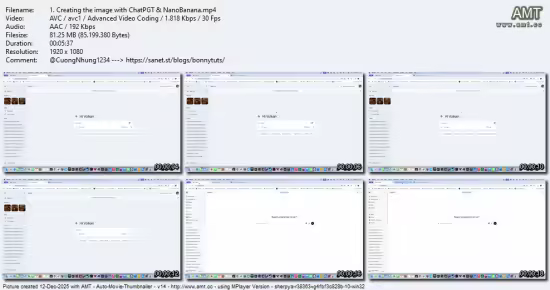 Let us Create 1950s Smooth Jazz YouTube Video with AI