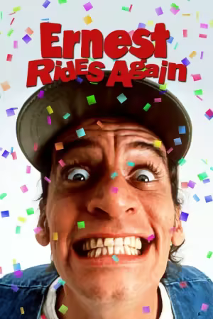 Ernest Rides Again 1993 1080p WEB-DL x264-Effmeo