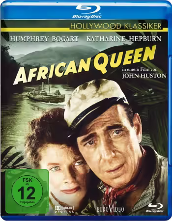 The African Queen 1951 1080p BluRay x264-OFT