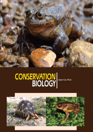 Conservation Biology