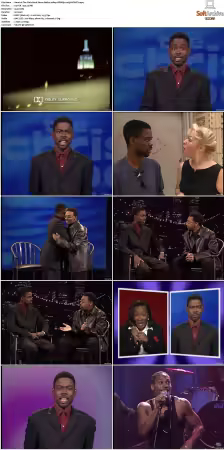 The Chris Rock Show S04 1080p WEBRip x265-INFINITY